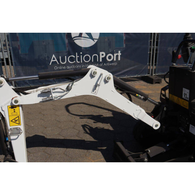 2026 BOBCAT E10Z-49165842