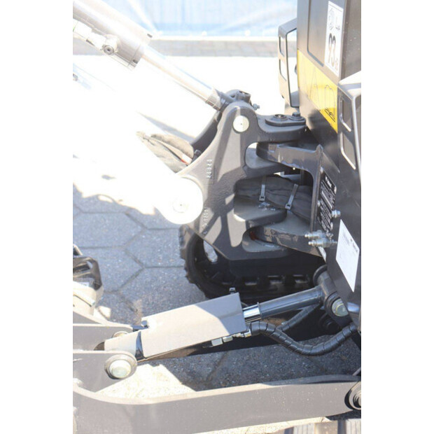 2026 BOBCAT E10Z-49165847