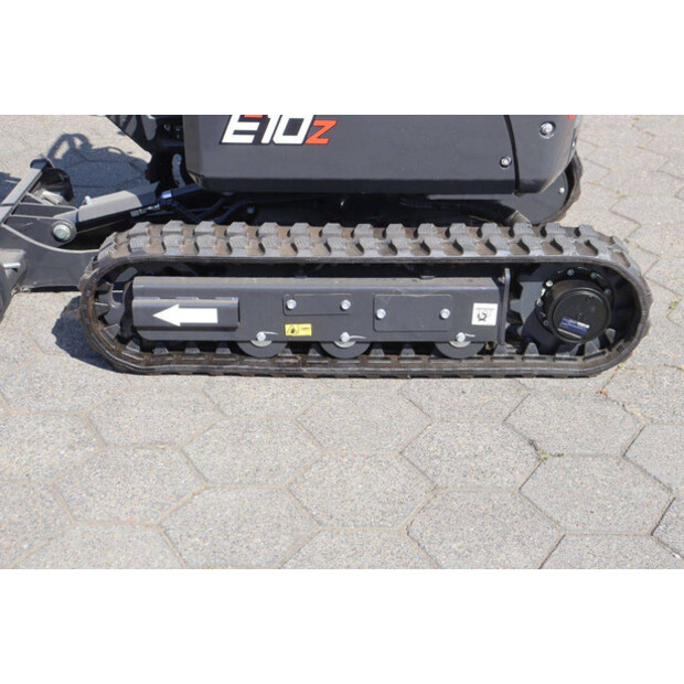 2026 BOBCAT E10Z-49165849