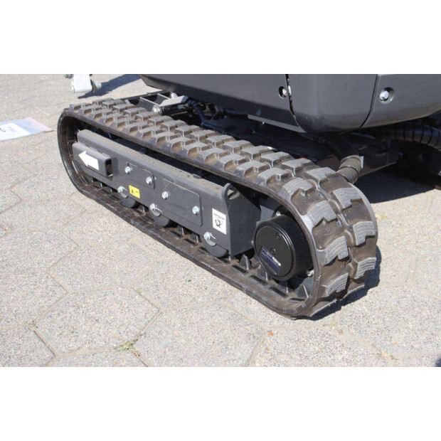 2026 BOBCAT E10Z-49165851