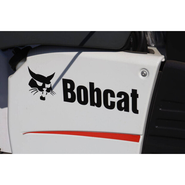 2026 BOBCAT E10Z-49165852