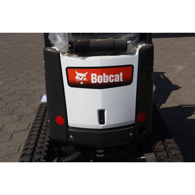 2026 BOBCAT E10Z-49165854
