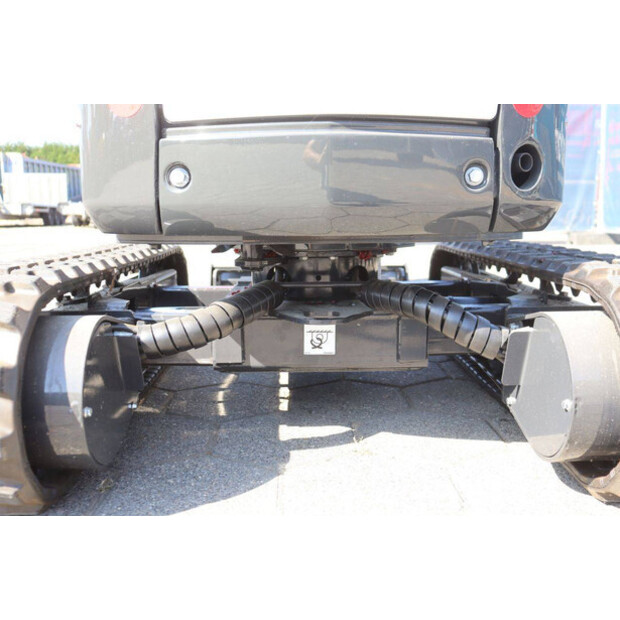 2026 BOBCAT E10Z-49165855