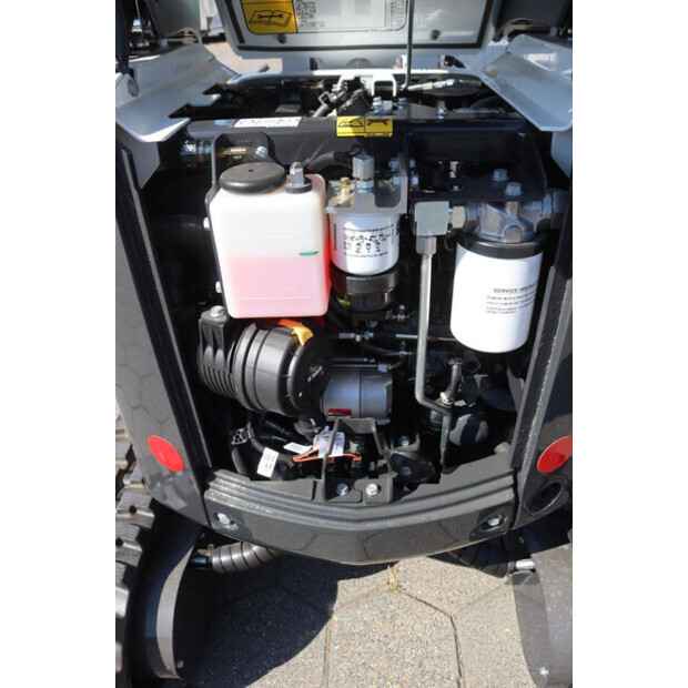 2026 BOBCAT E10Z-49165856