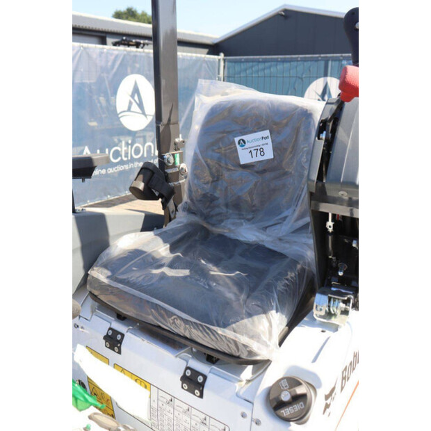 2026 BOBCAT E10Z-49165861