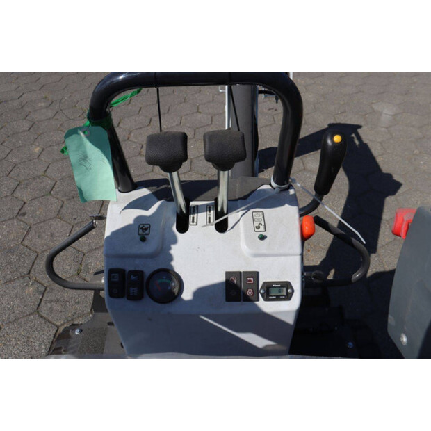 2026 BOBCAT E10Z-49165864