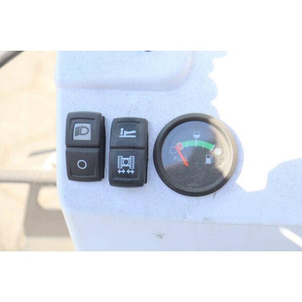 2026 BOBCAT E10Z-49165866