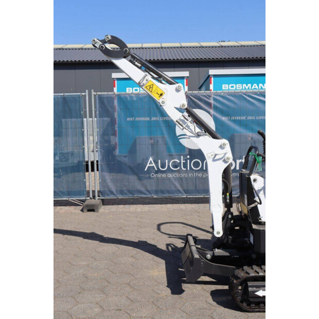 2026 BOBCAT E10Z-49165869