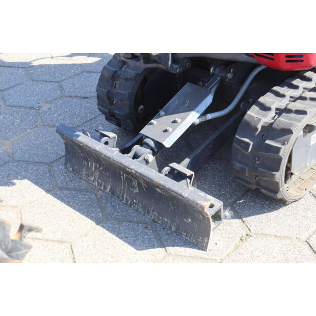 2023 YANMAR SV08-1C-49165886