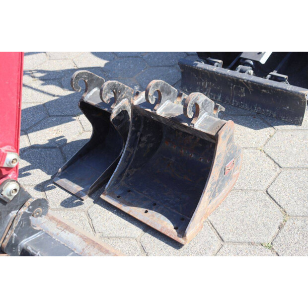 2023 YANMAR SV08-1C-49165887