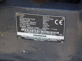 2023-yanmar-sv08-1c-49165889