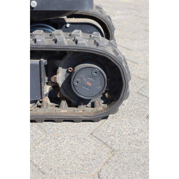 2023 YANMAR SV08-1C-49165892
