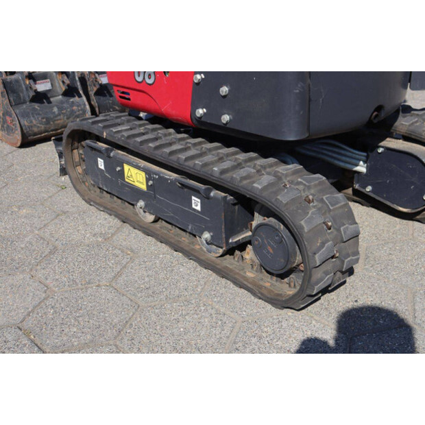2023 YANMAR SV08-1C-49165893