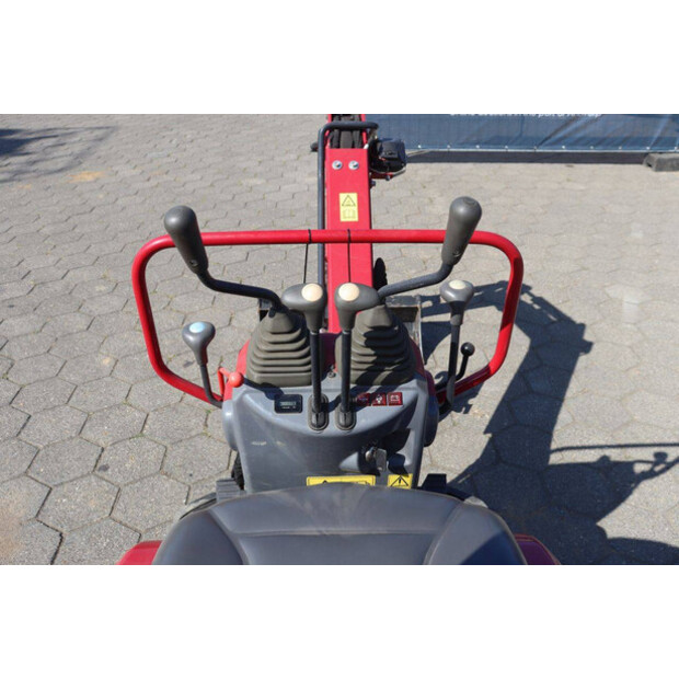 2023 YANMAR SV08-1C-49165896