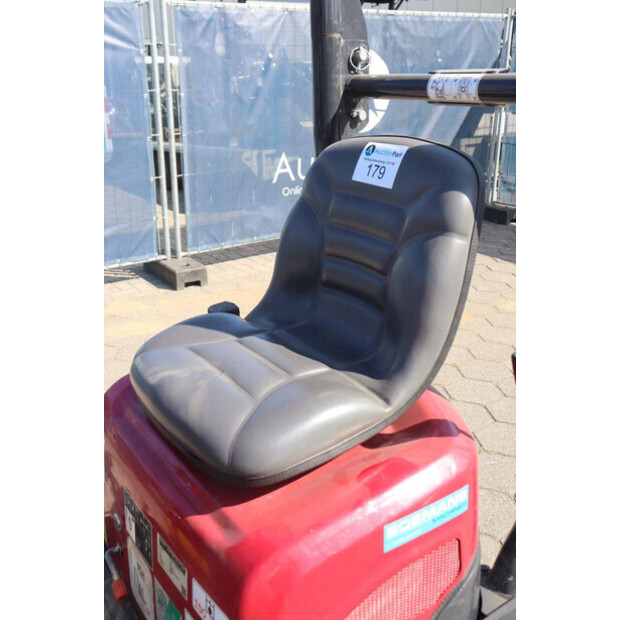 2023 YANMAR SV08-1C-49165898