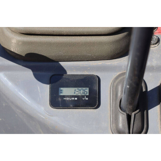 2023 YANMAR SV08-1C-49165900