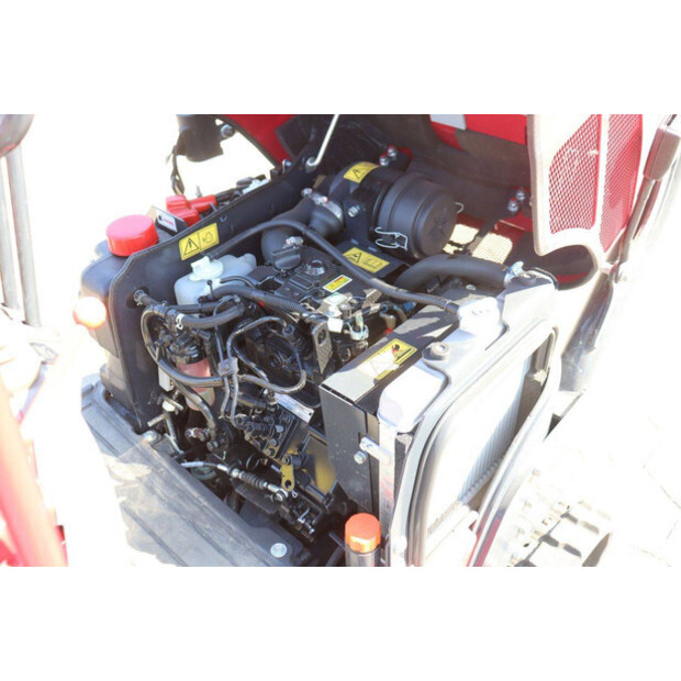 2023 YANMAR SV08-1C-49165901