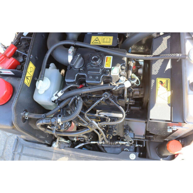 2023 YANMAR SV08-1C-49165902