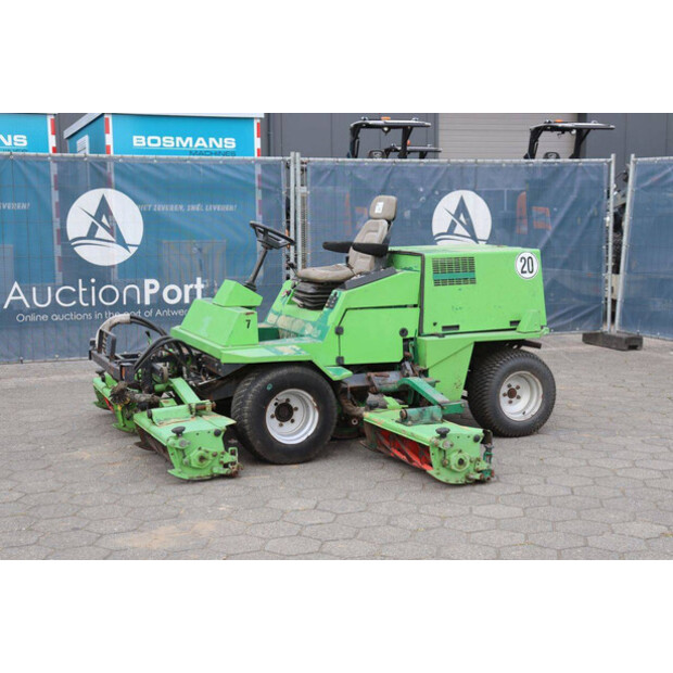 1996 Ransomes Commander-49165982