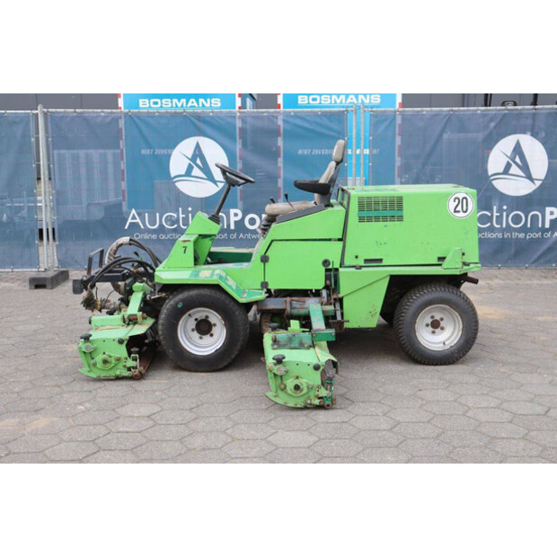 1996 Ransomes Commander-49165983