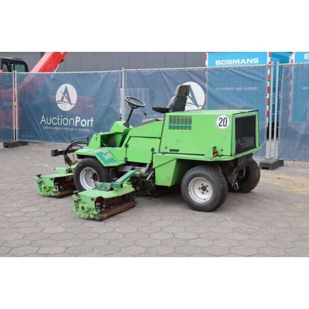 1996 Ransomes Commander-49165984