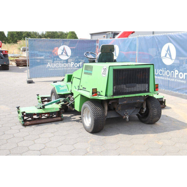 1996 Ransomes Commander-49165985