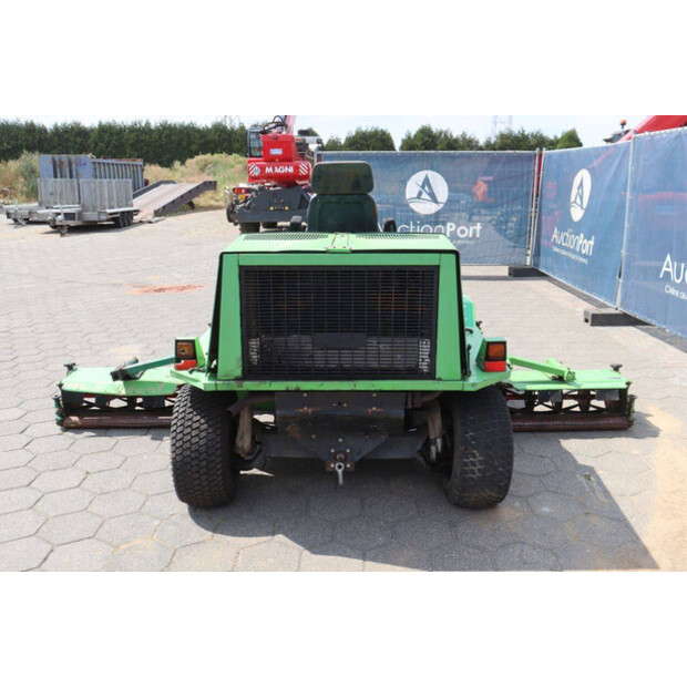 1996 Ransomes Commander-49165986