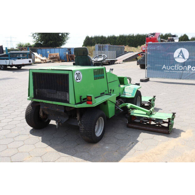 1996 Ransomes Commander-49165987