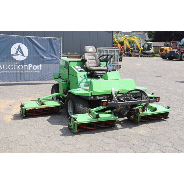 1996 Ransomes Commander-49165988