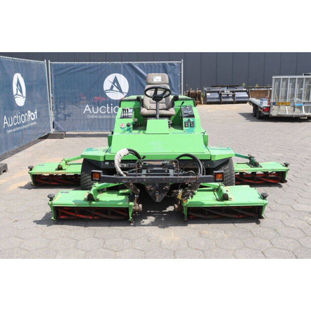 1996 Ransomes Commander-49165989
