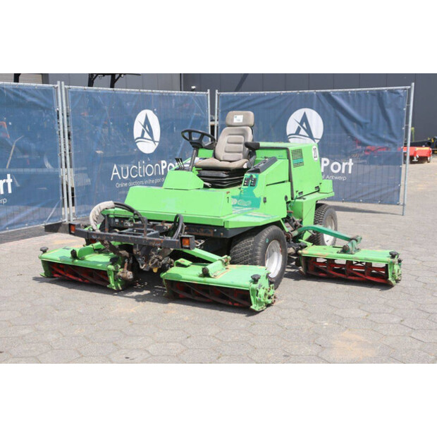 1996 Ransomes Commander-49165990