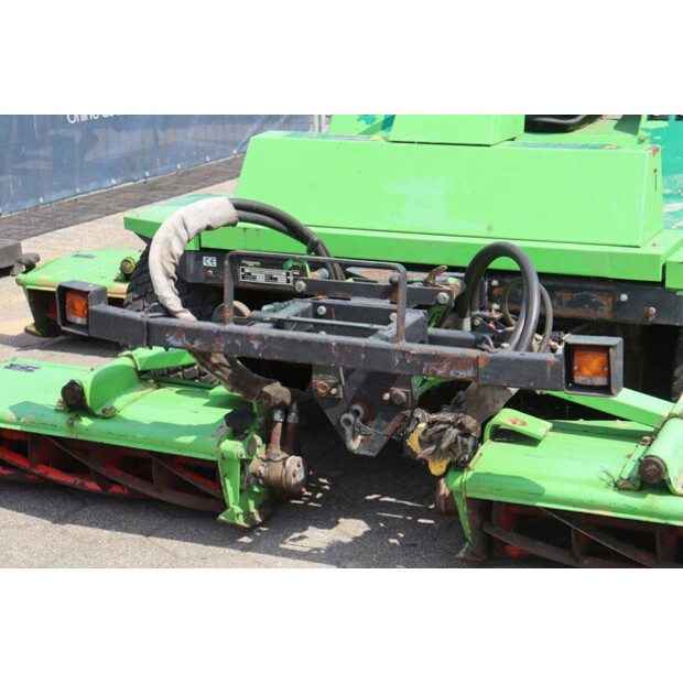 1996 Ransomes Commander-49165991