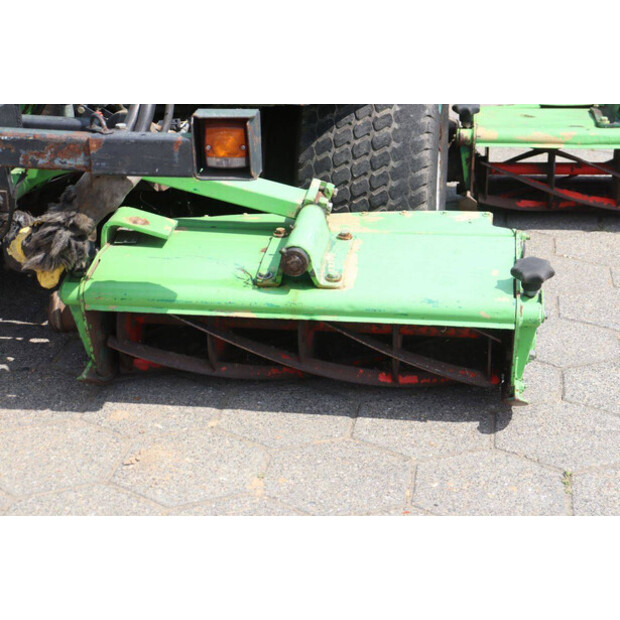 1996 Ransomes Commander-49165992