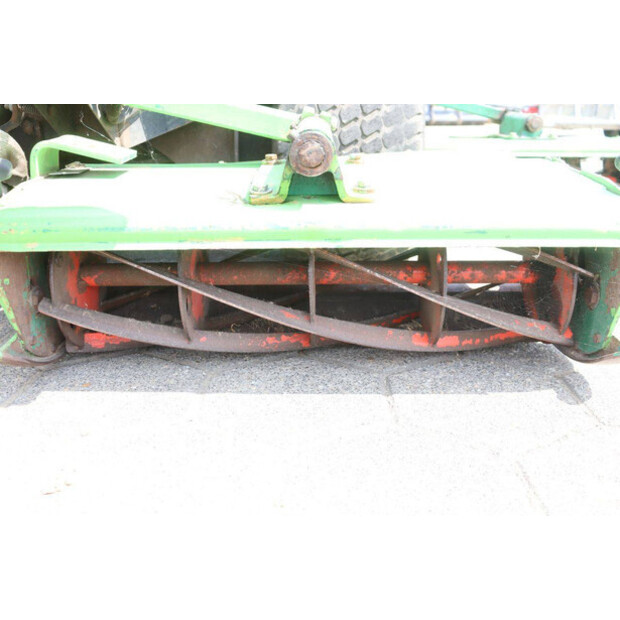 1996 Ransomes Commander-49165993