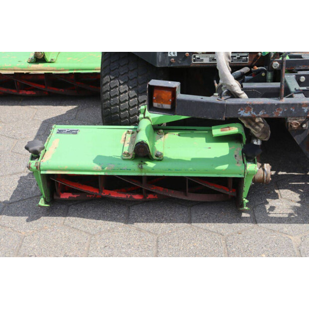 1996 Ransomes Commander-49165994