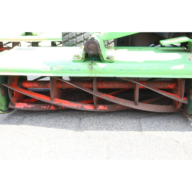 1996 Ransomes Commander-49165995