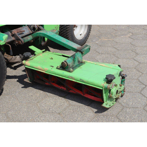 1996 Ransomes Commander-49165998