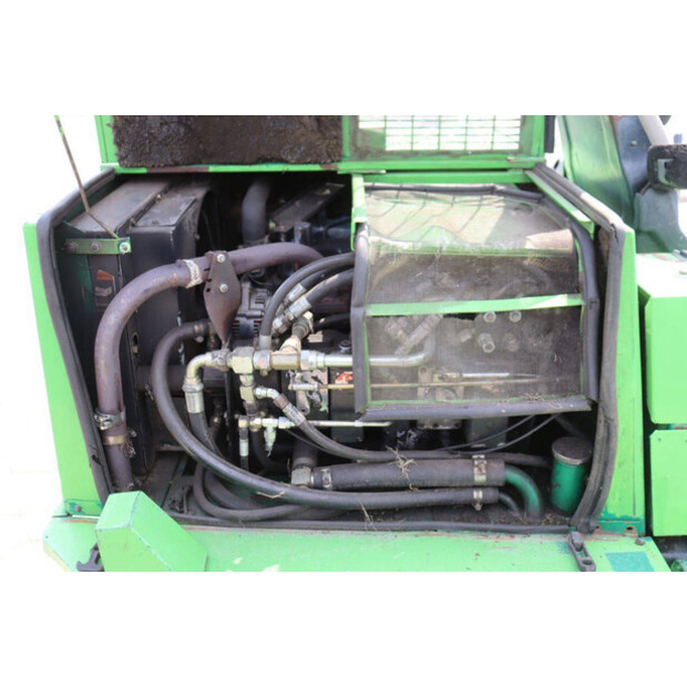 1996 Ransomes Commander-49166005