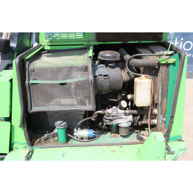 1996 Ransomes Commander-49166007