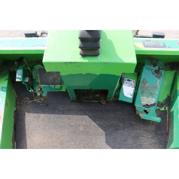 1996 Ransomes Commander-49166011