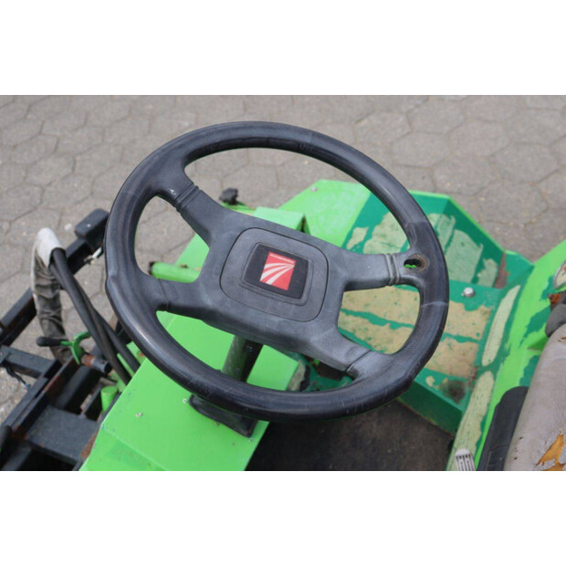 1996 Ransomes Commander-49166012