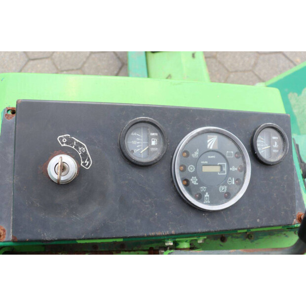 1996 Ransomes Commander-49166015
