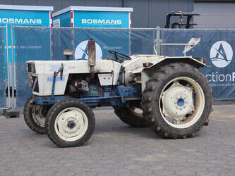 Image de TRACTEURS Lamborghini R503
