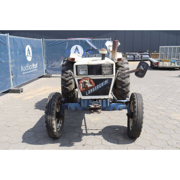 Lamborghini R503-49166024