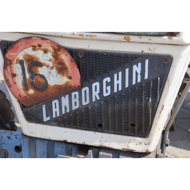 Lamborghini R503-49166027