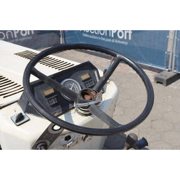 Lamborghini R503-49166040