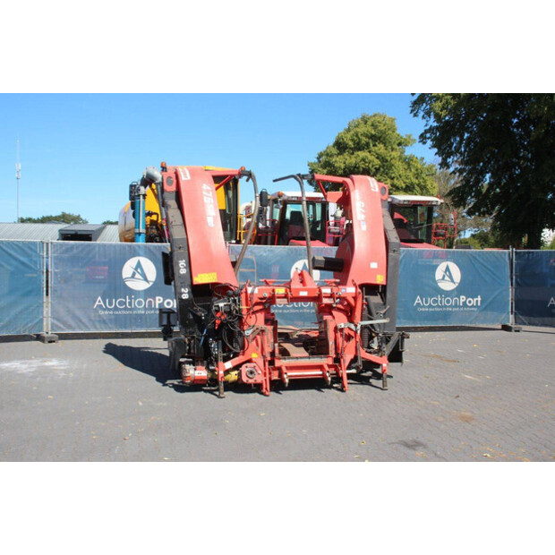 2018 Kemper 475Plus-49166080