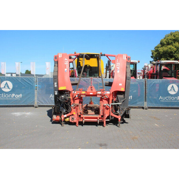 2018 Kemper 475Plus-49166081