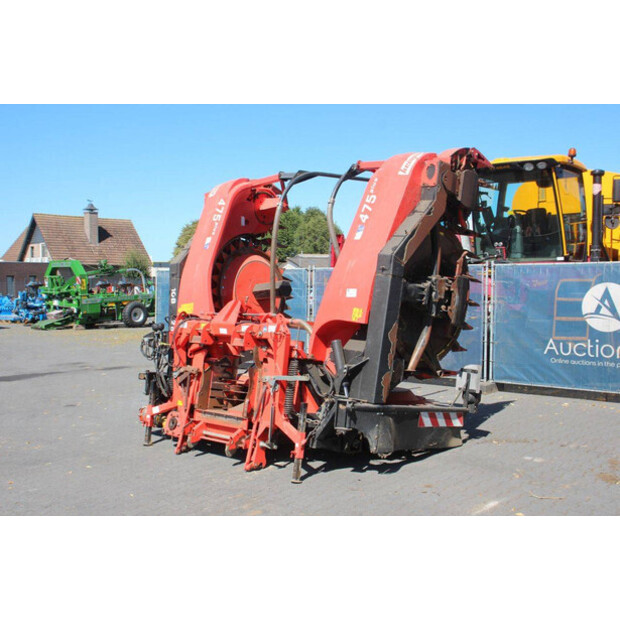 2018 Kemper 475Plus-49166082