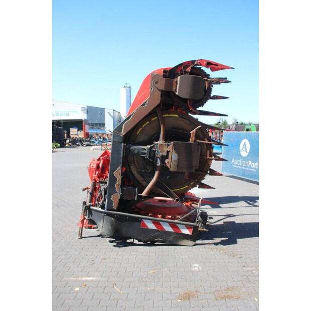 2018 Kemper 475Plus-49166083